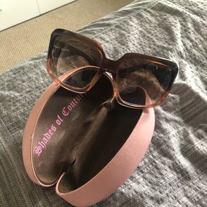 Juicy Couture Sunglasses